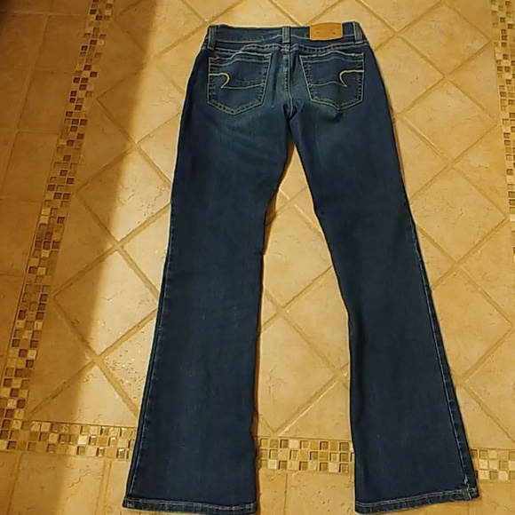 Women's Jeans - Picture 3 of 4